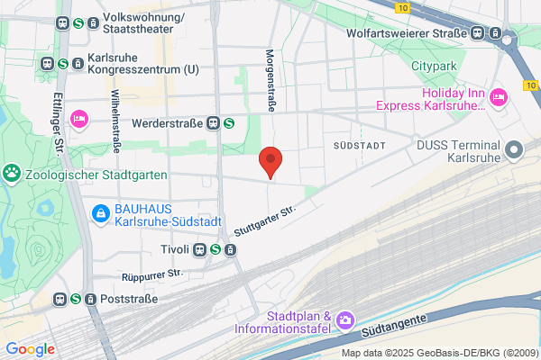 Genossenschaft für Wohnungsbau