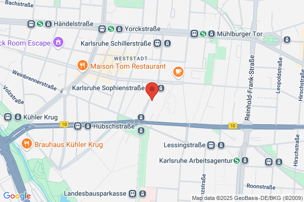 Nock GmbH