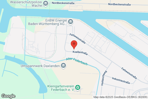 BTL Logistik Messe und Eventlogistik