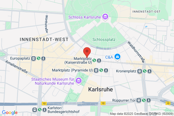 Deutsche Bank SB-Stelle