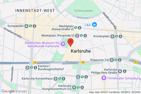 Volksbank pur - Geldautomat