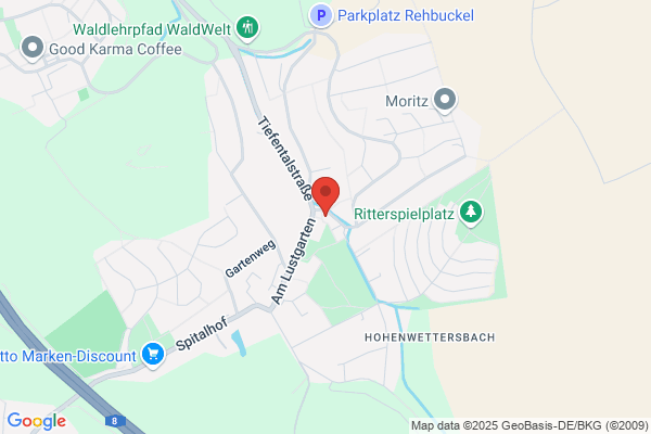 Volksbank pur - Geldautomat