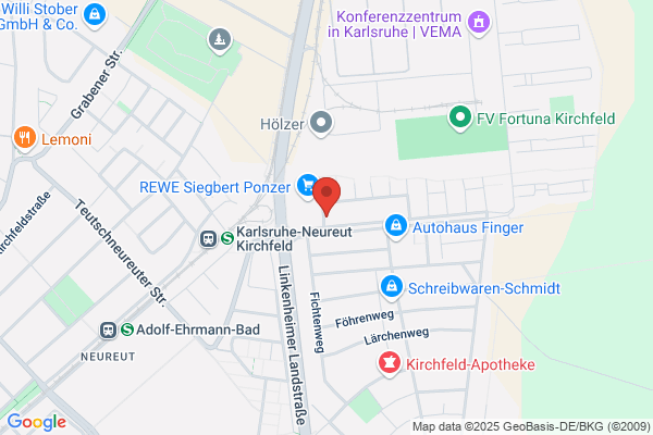 Volksbank pur - Geldautomat
