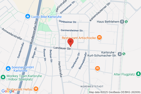 Volksbank pur - Geldautomat