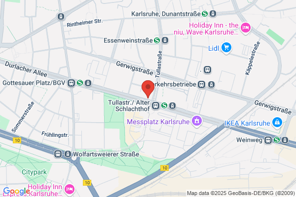 Volksbank pur - Geldautomat