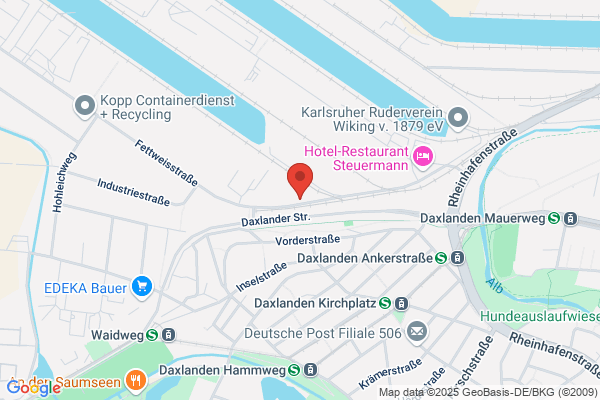 Herdzin Stahlrohrgerüstbau GmbH