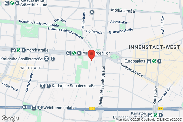 YOGASTUDIO Karlsruhe