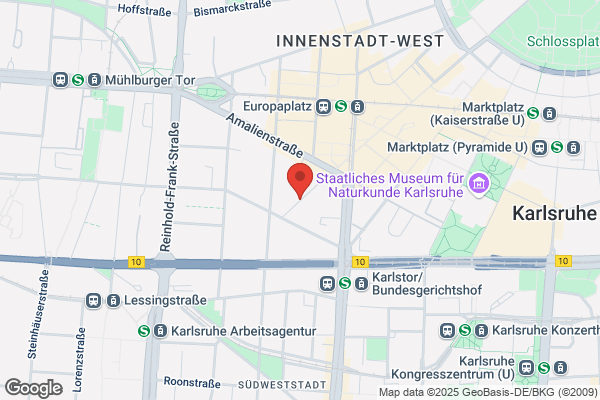 Saftladen