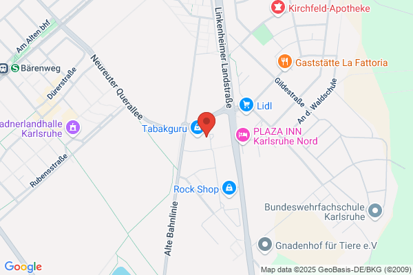 Getränke Ewald GmbH