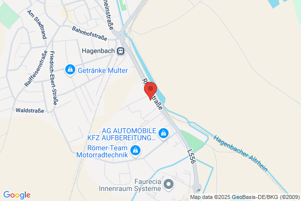 alldrink GmbH
