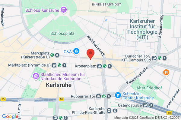 das startup-konzept