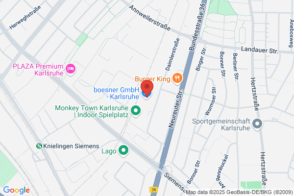 ABEX GIENGER ETTLINGEN HAUSTECHNIK