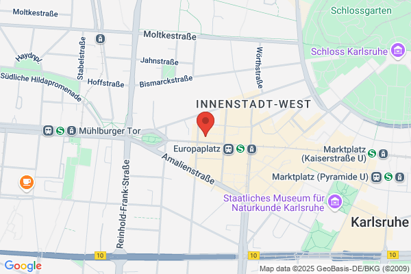 Neumann ImmoConsult