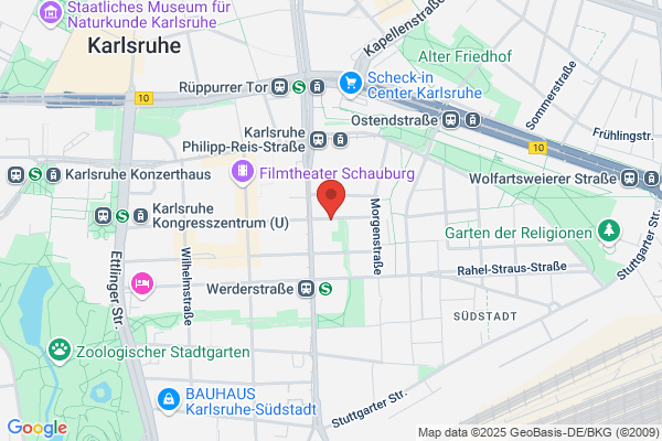 Friseursalon