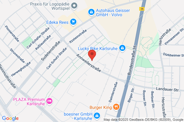 DX-TRADING GmbH