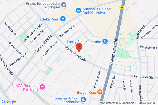 DX-Trading GmbH