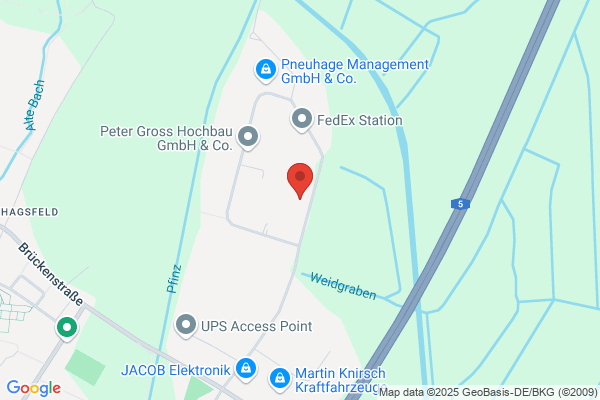 Riegler Handelsagentur GmbH