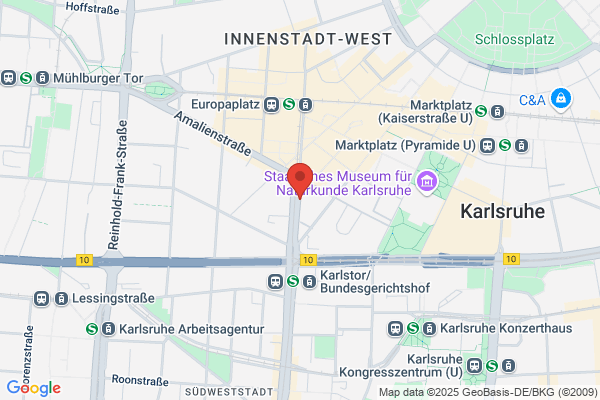 Klingel Verwaltung OHG