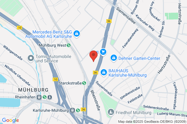 Villa Zehenhüpfer GmbH