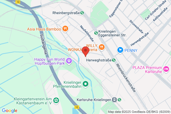UMZUGSLAND - Umzüge, Haushaltsauflösungen & Entrümpelung