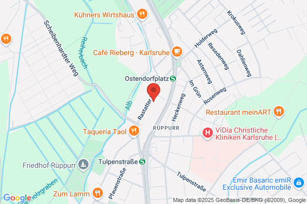 Intakt - Service GmbH