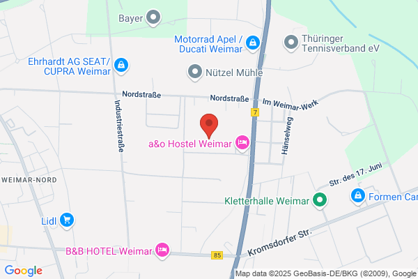 Germann Conierge Service