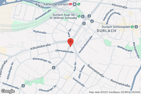 Pflegedienst Heiss