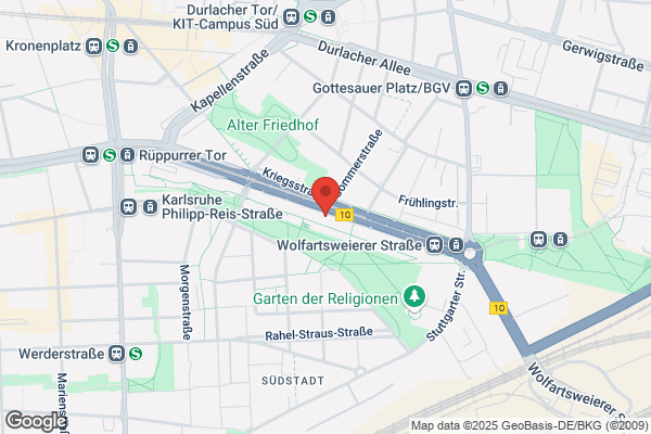 T&S IMMOBILIEN