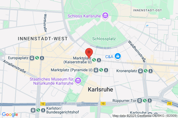 Baugeldpartner GmbH