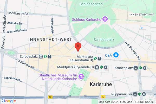 HECK Hausverwaltung GmbH