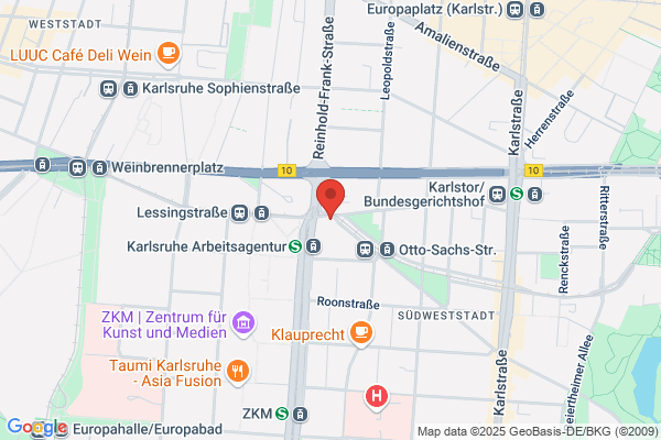 Kohm Eugen GmbH & Co. KG