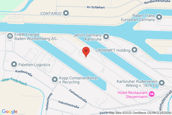 N14 Grundstücks GbR