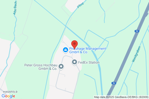 Schanz Hausmeisterservice