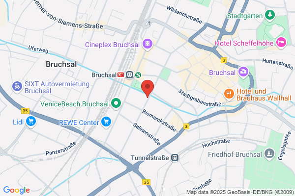 Schumacher Grundstücks- verwaltung GmbH & Co.KG