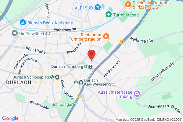 Wolter Ute u. Bohnenberger Vera Gemeinschaftspraxis