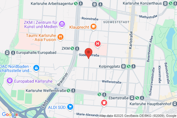 Caritasverband Karlsruhe e.V.