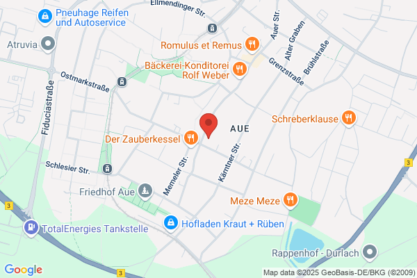 Tagesgruppe Sterntaler
