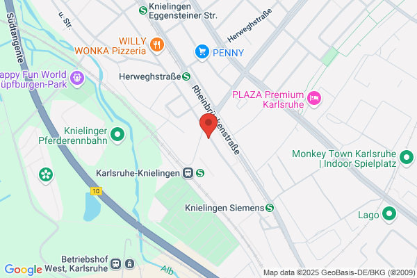 HSK Wärmetechnik Gottfried Kneifel GmbH