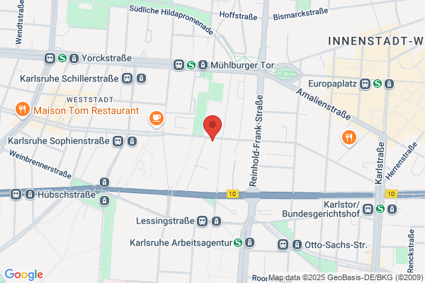 Innung für Sanitär- und Heizungstechnik