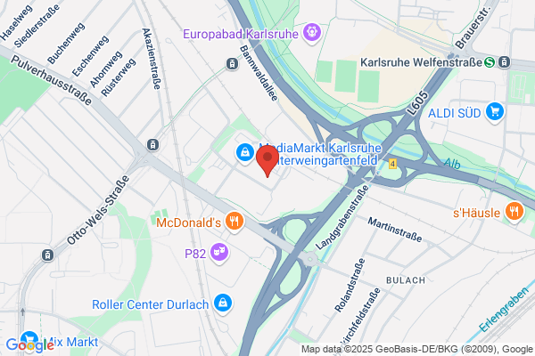 Weishaupt Max GmbH