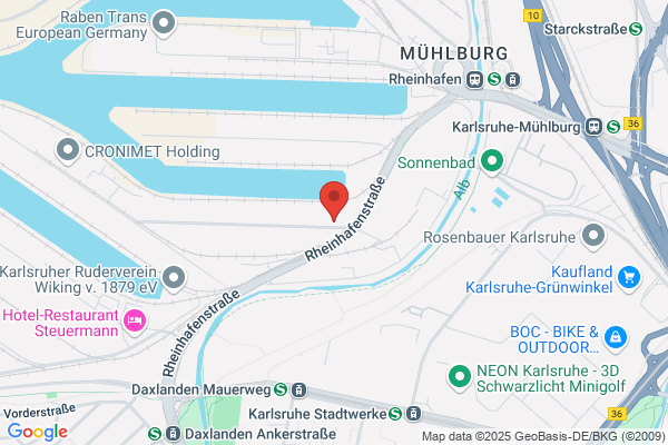 Allspan Spanverarbeitung GmbH