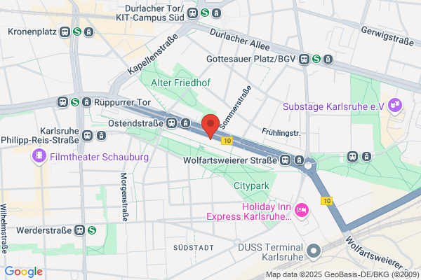 suparo GmbH
