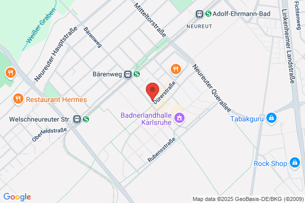 HÖRGERÄTE SEIFERT Karlsruhe Neureut