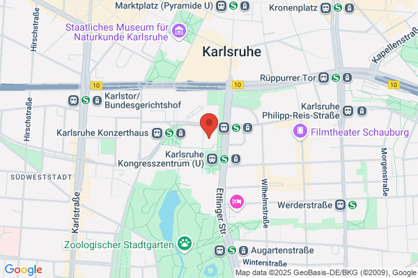 Novotel Karlsruhe City