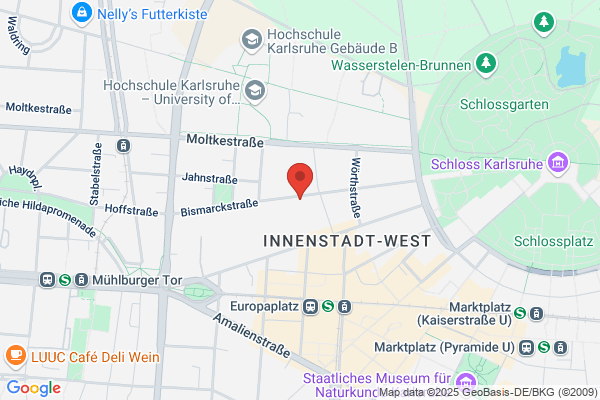 BA- Hotelbetriebsgesellschaft mbH