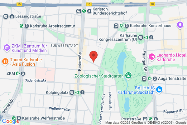 Hotel Eden GmbH