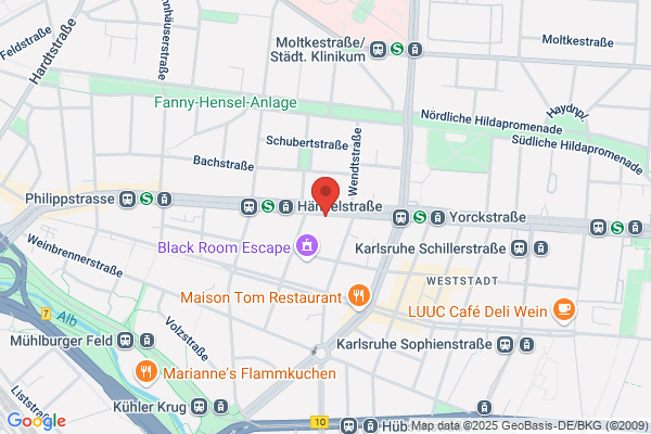 Allee-Hotel