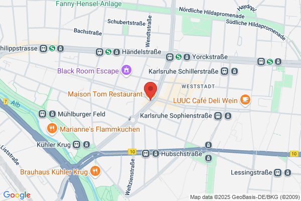 TAMS Gastro GmbH