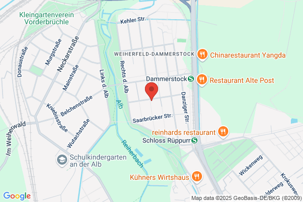 Hundesalon "Hundestuebchen Pfotentreff"