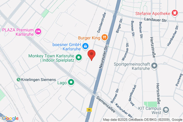 Eichert Erwin GmbH